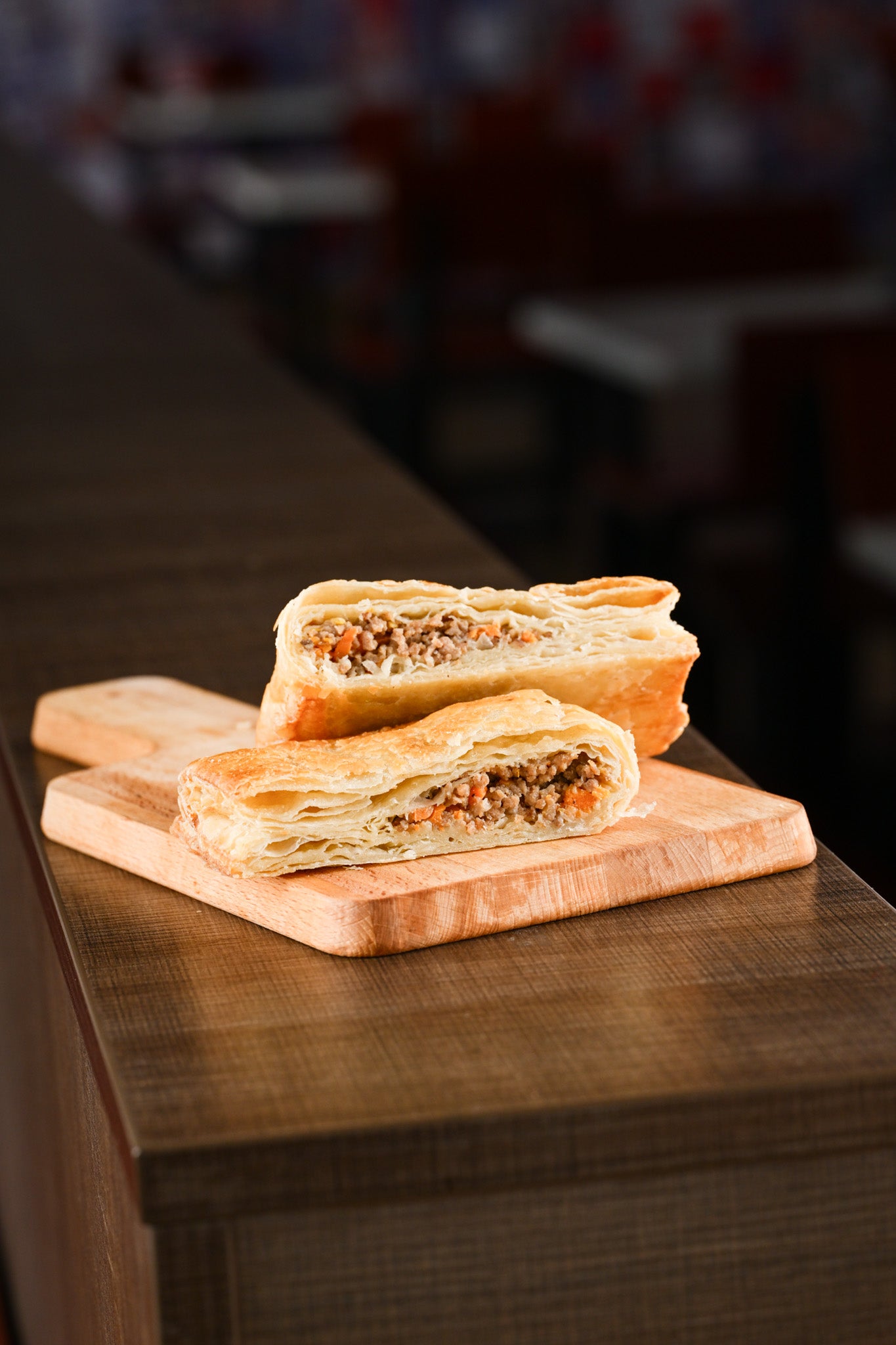 Chicken Pie