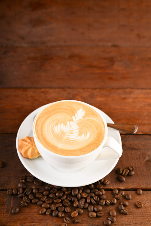 CAPPUCCINO