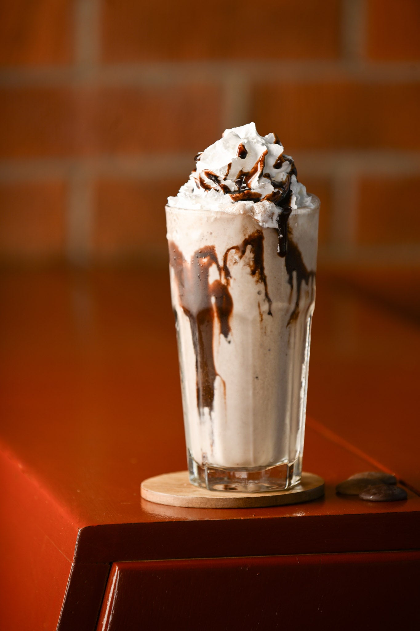 MILKSHAKES