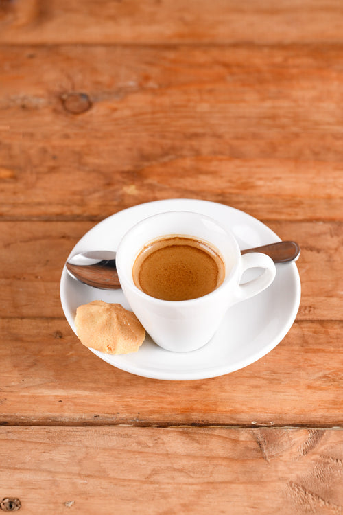 ESPRESSO