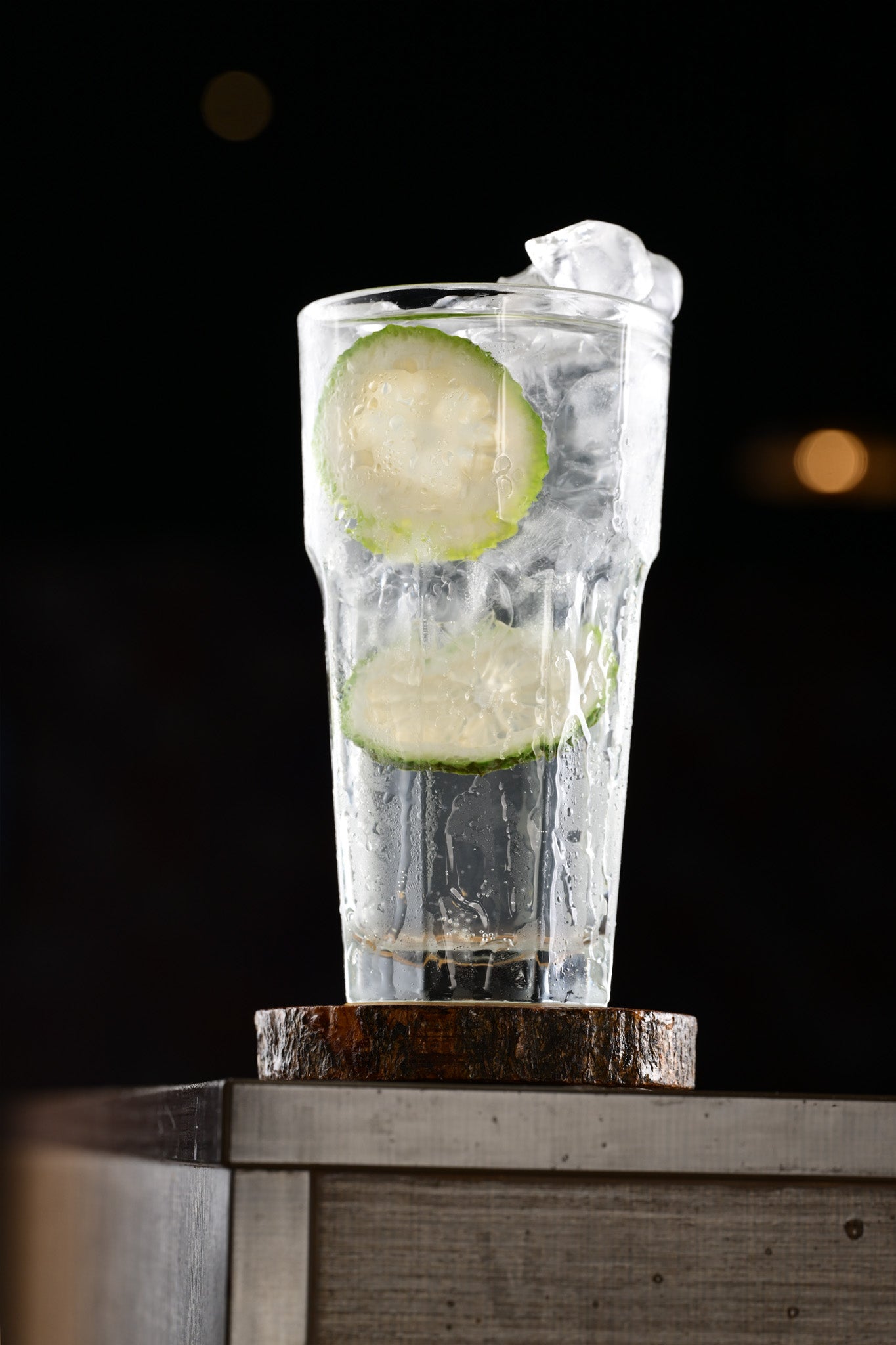 Gin & Tonic