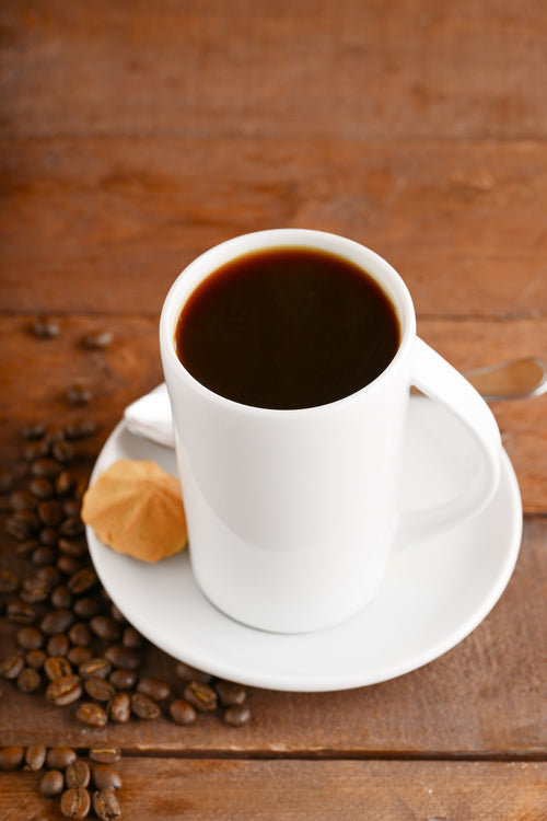 HOUSE COFFEE BLACK