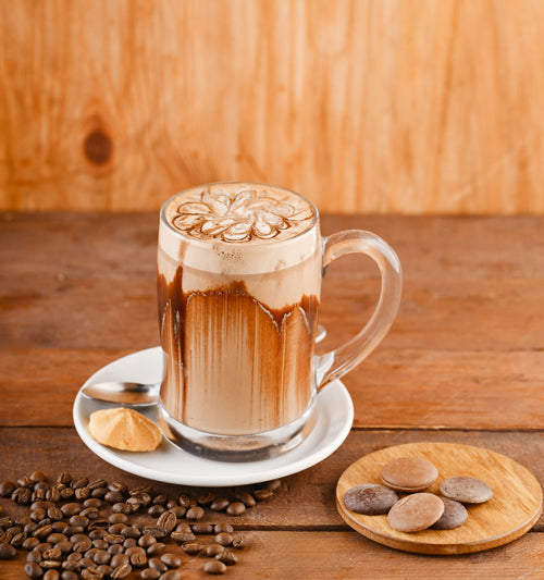 MOCHA DOUBLE