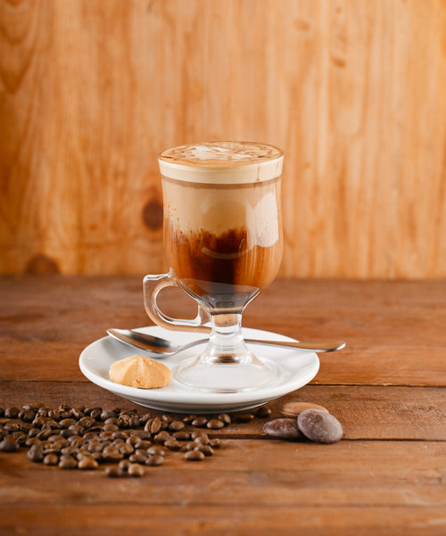 MOCHA SINGLE