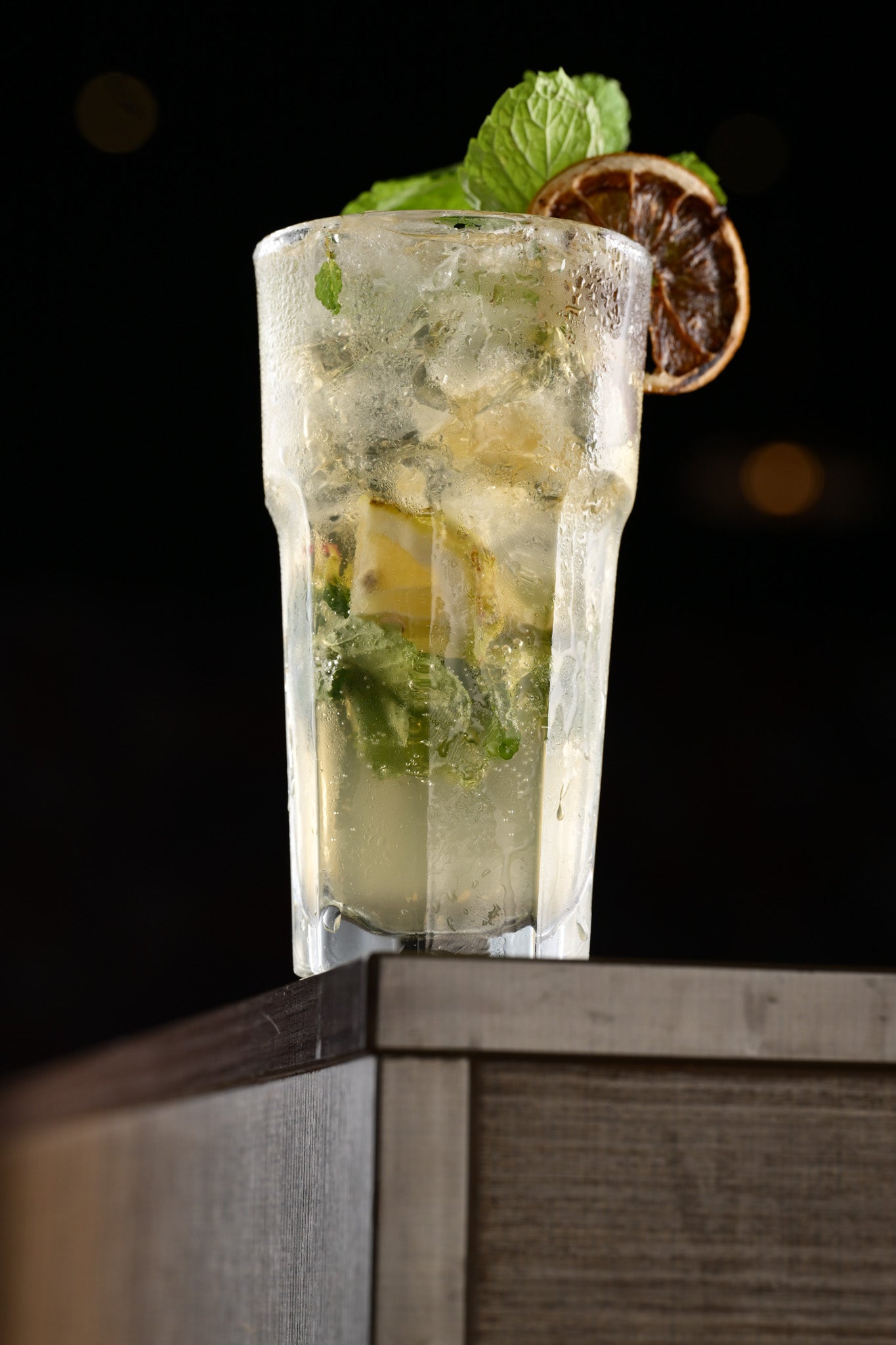 Flavoured Mojito Pineapple