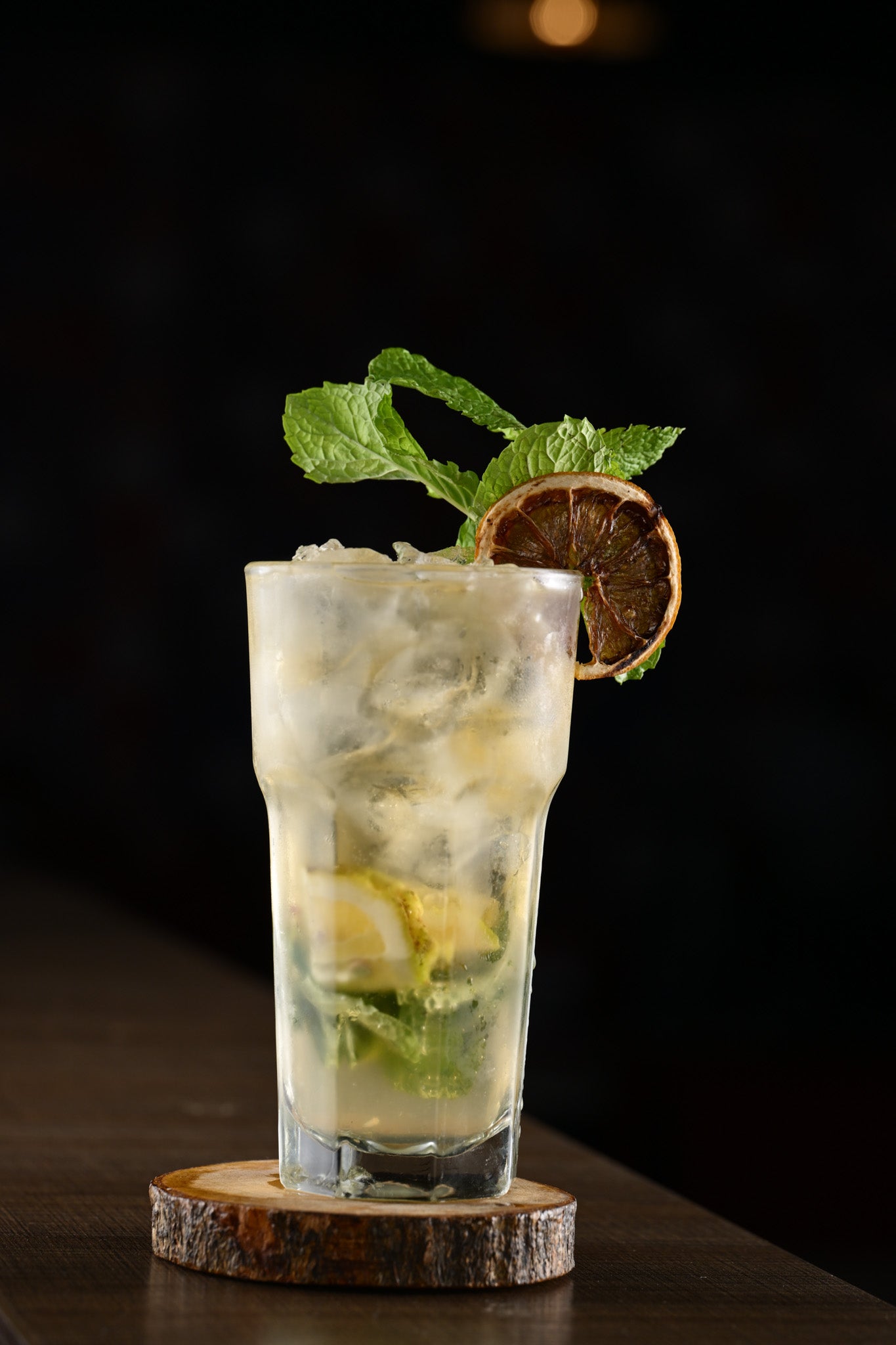 Flavoured Mojito Pineapple