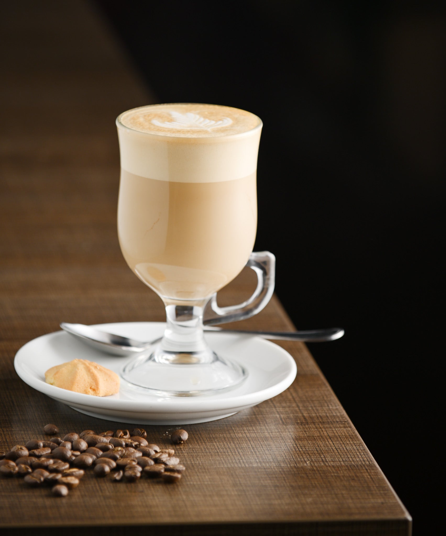 Single Latte