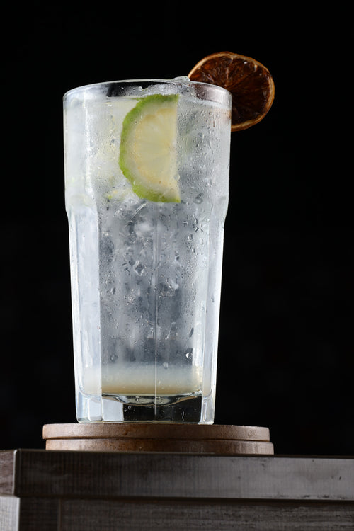 TOM COLLINS