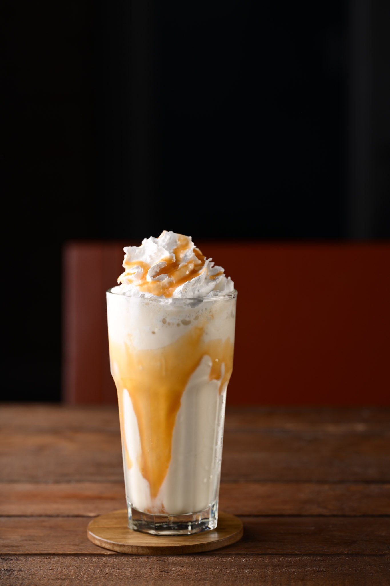 MILKSHAKES