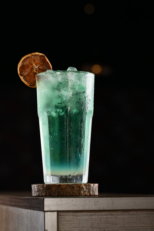 GREEN FAIRY