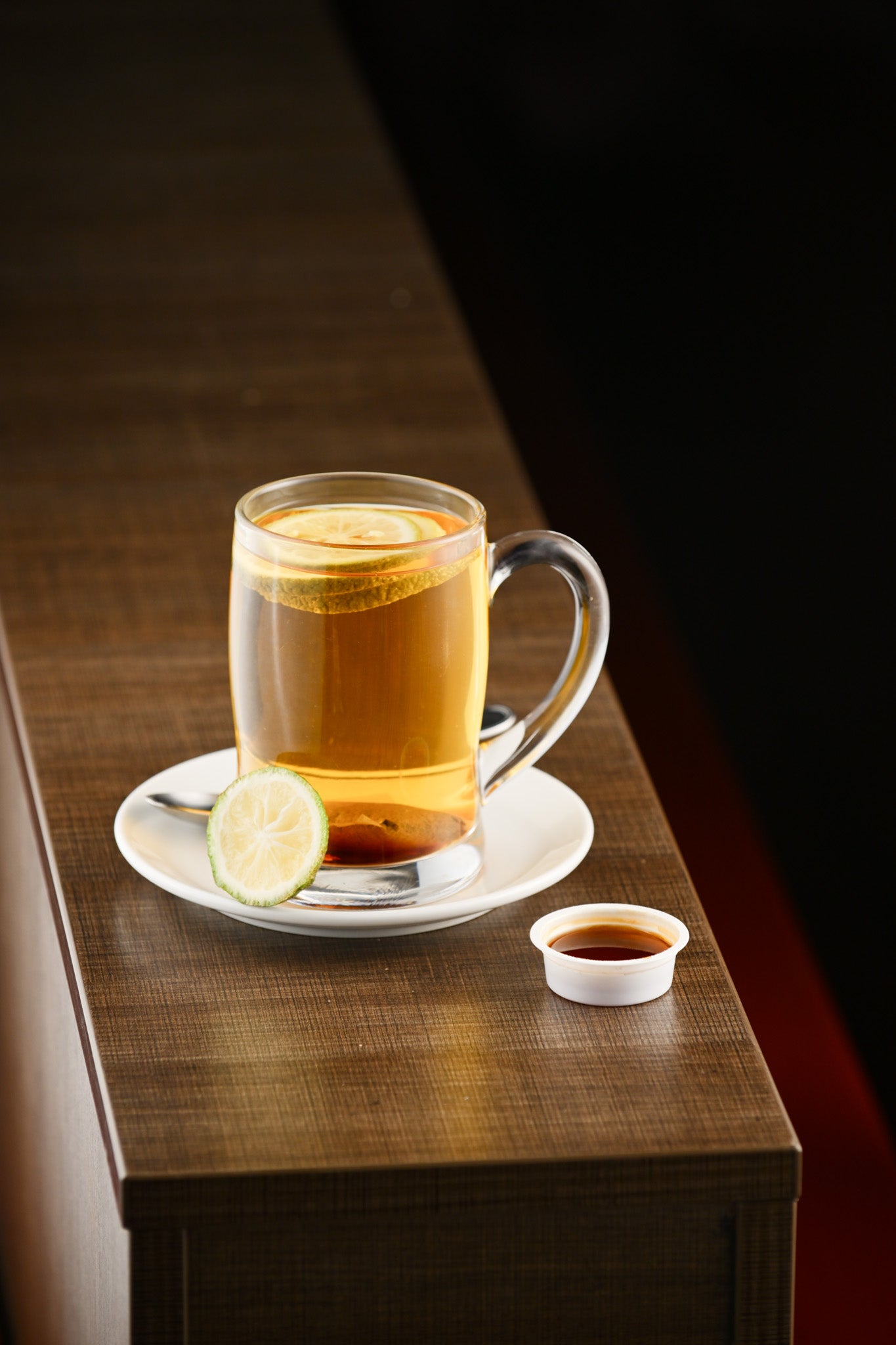 Lemon Tea