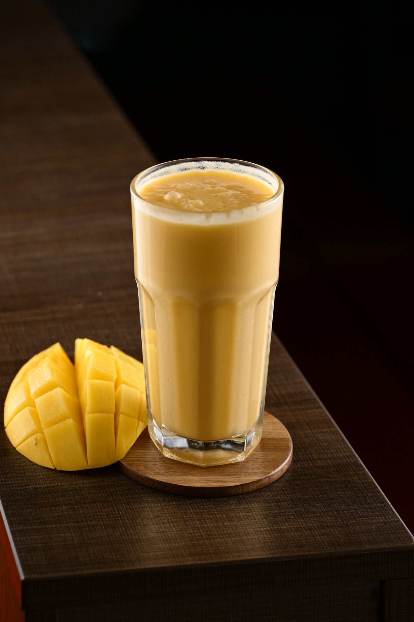 SMOOTHIES