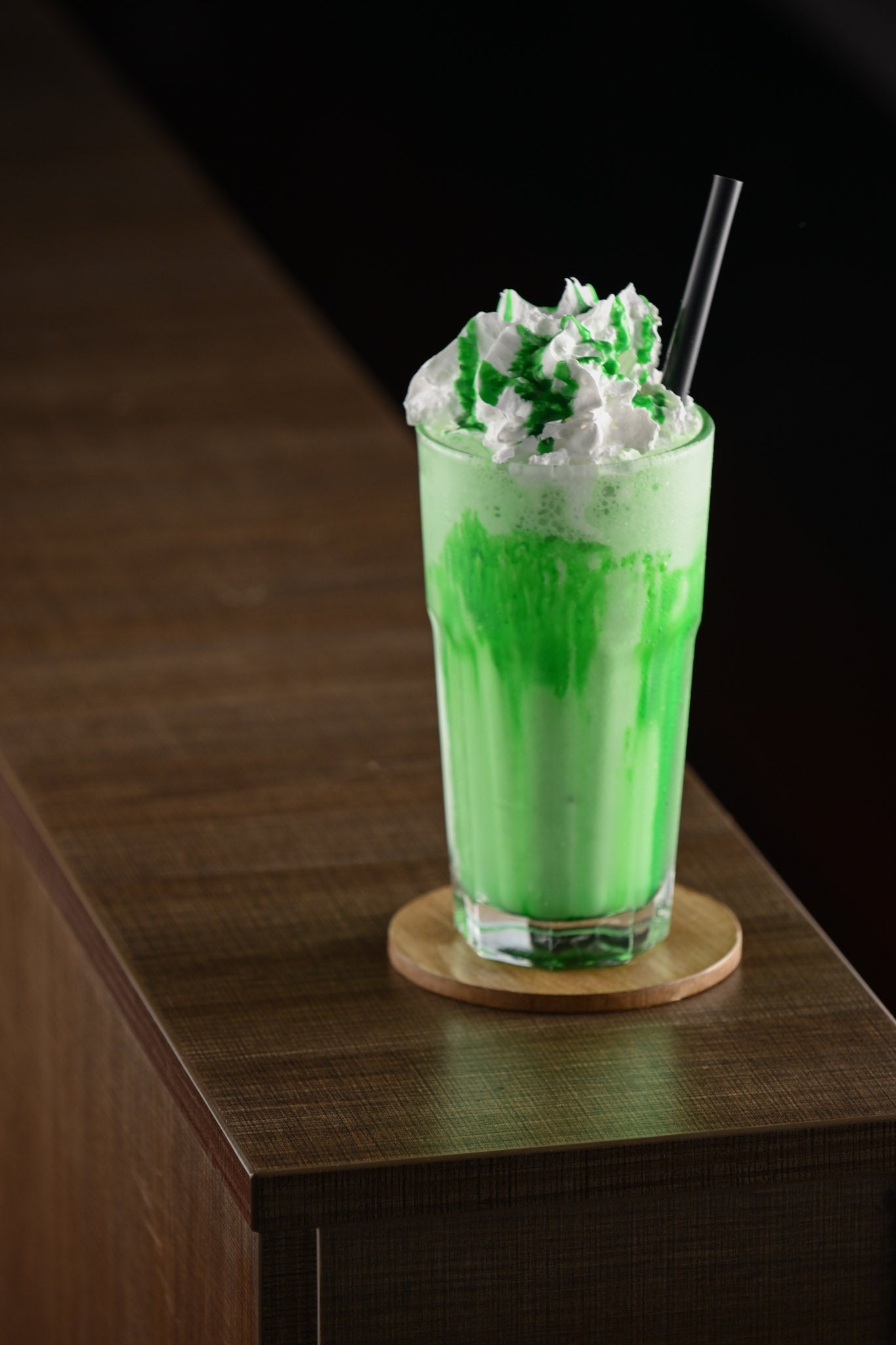 MILKSHAKES