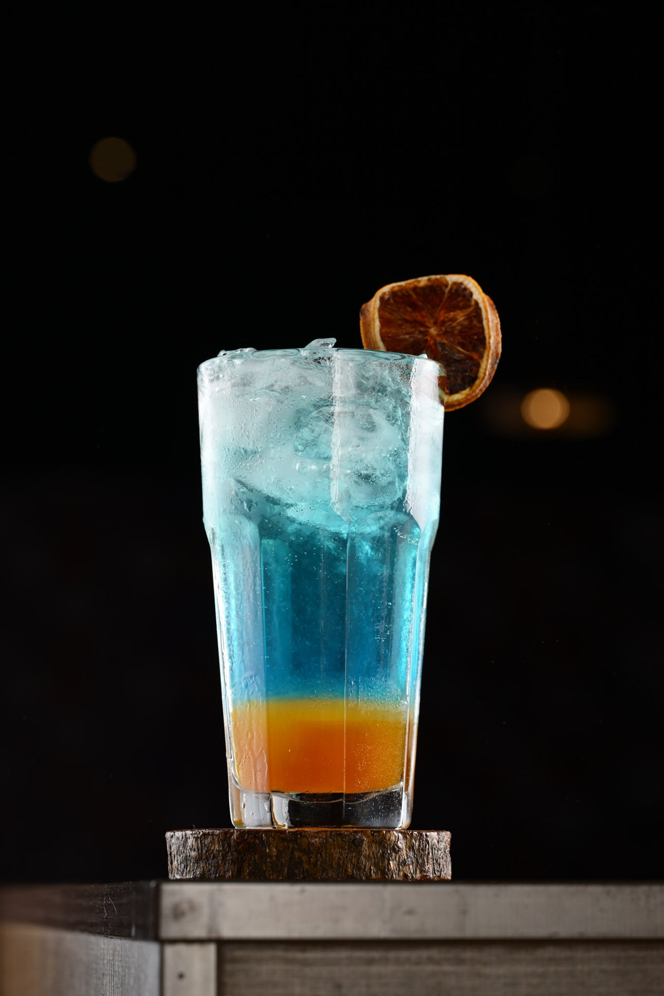 PEACH BLUE LONG ISLAND