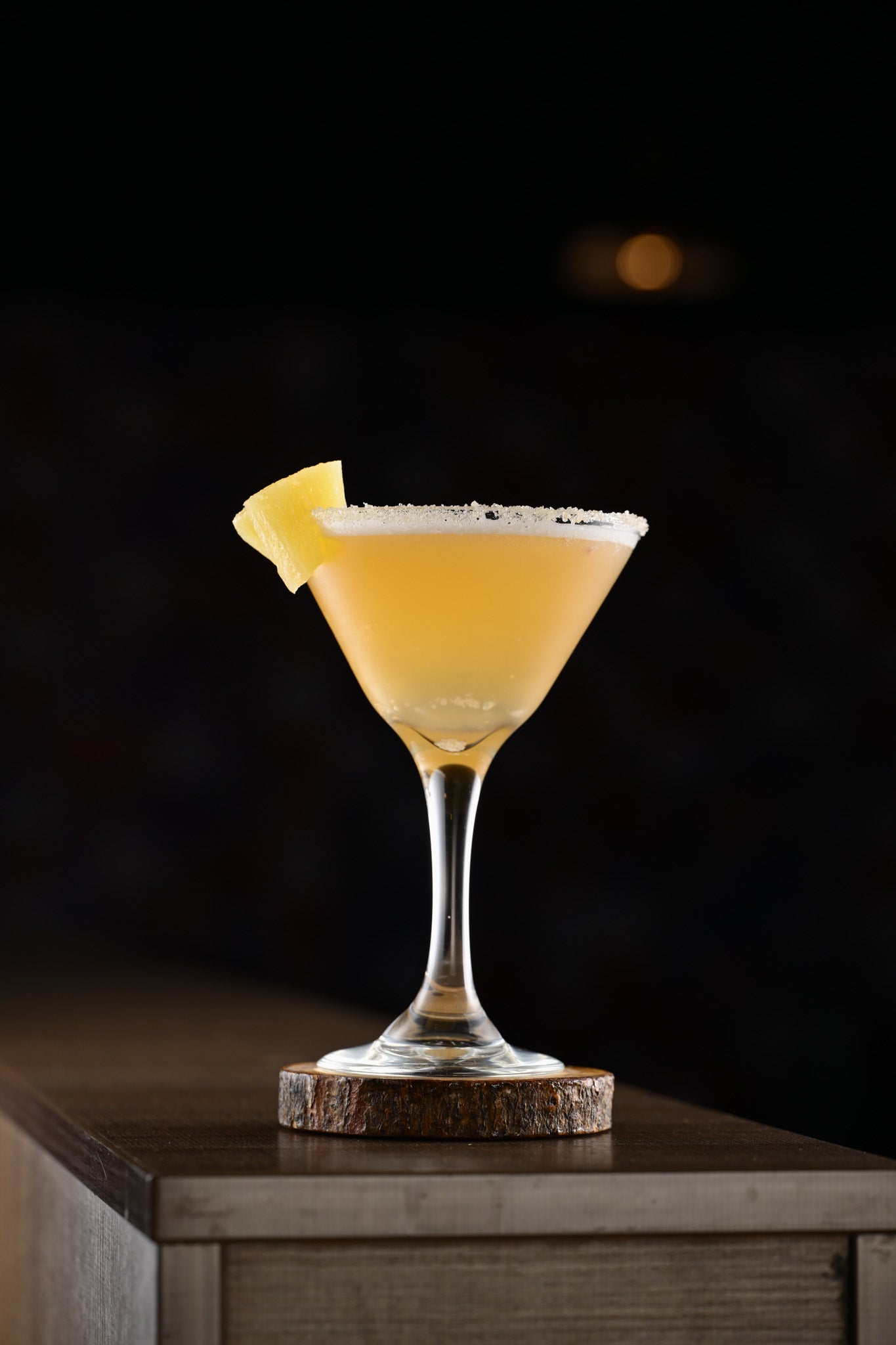 DAIQUIRI PINEAPPLE
