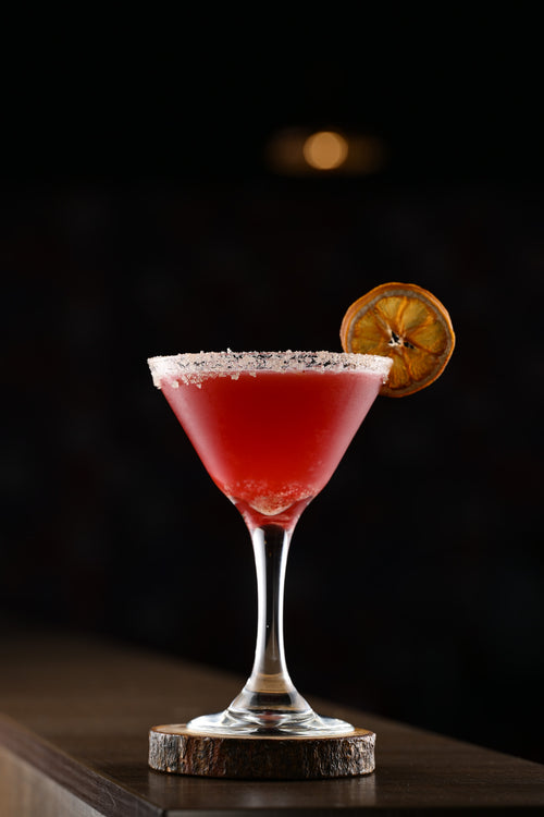 DAQUIRI STRAWBERRY