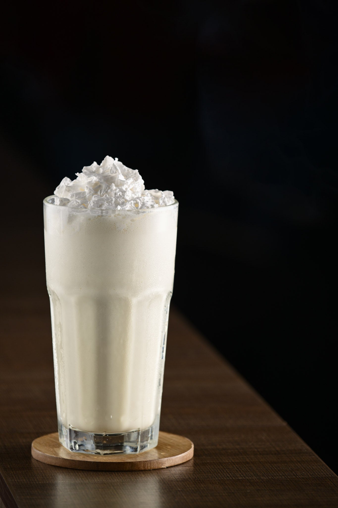 MILKSHAKES