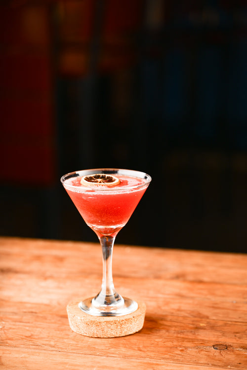 COSMOPOLITAN