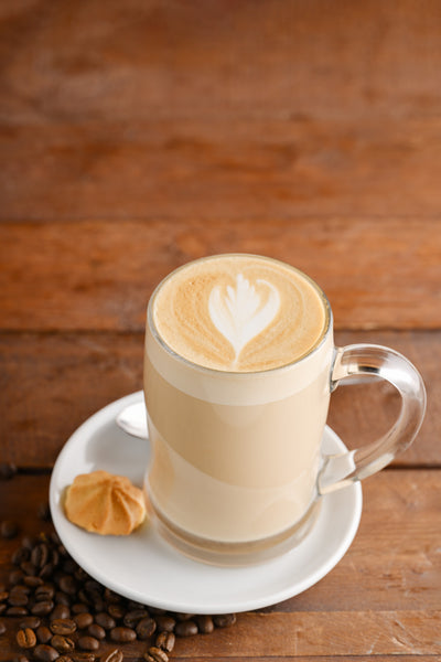 Caramel Macchiato