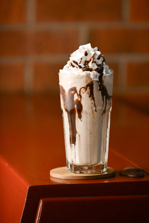 MILKSHAKES