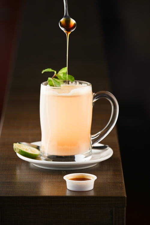 GINGER DAWA