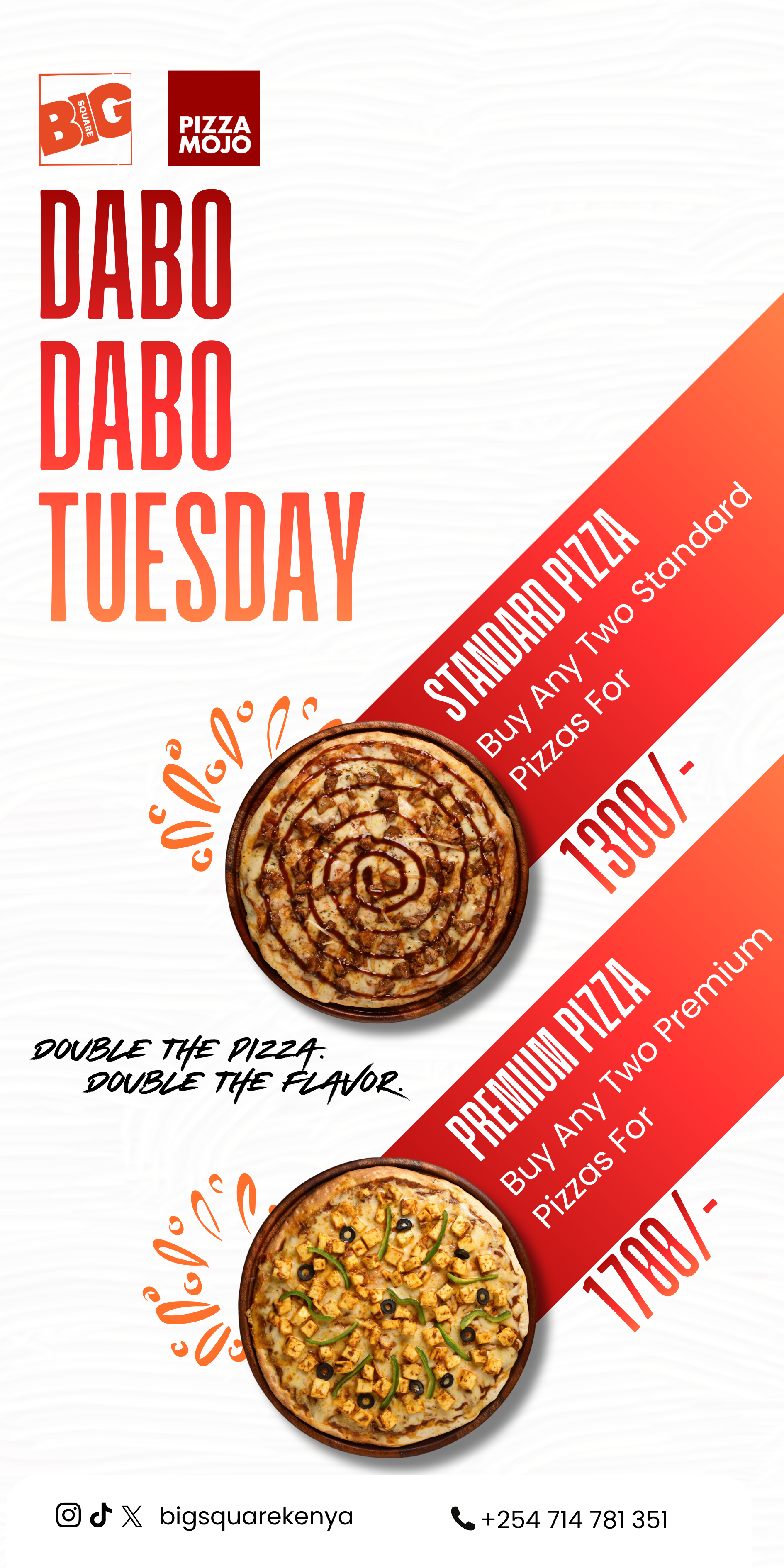 DABO DABO TUESDAY