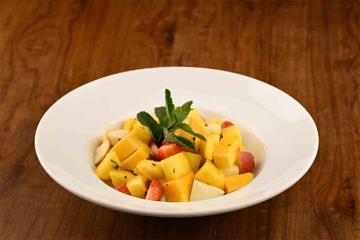 FRUIT SALAD