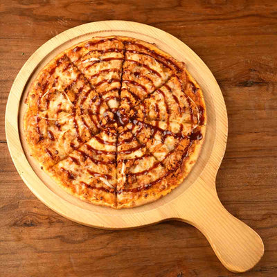 HAWAIIAN SMALL PIZZA
