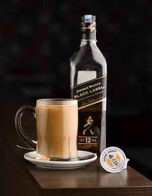 HOT TODDY