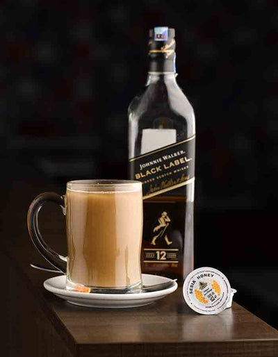 HOT TODDY