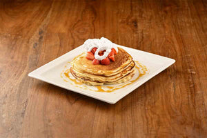 PANCAKE STACK