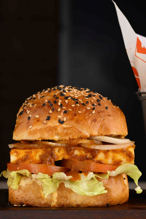 PANEER TIKKA SQUARE