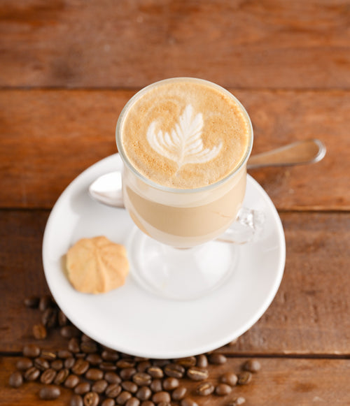 SINGLE LATTE
