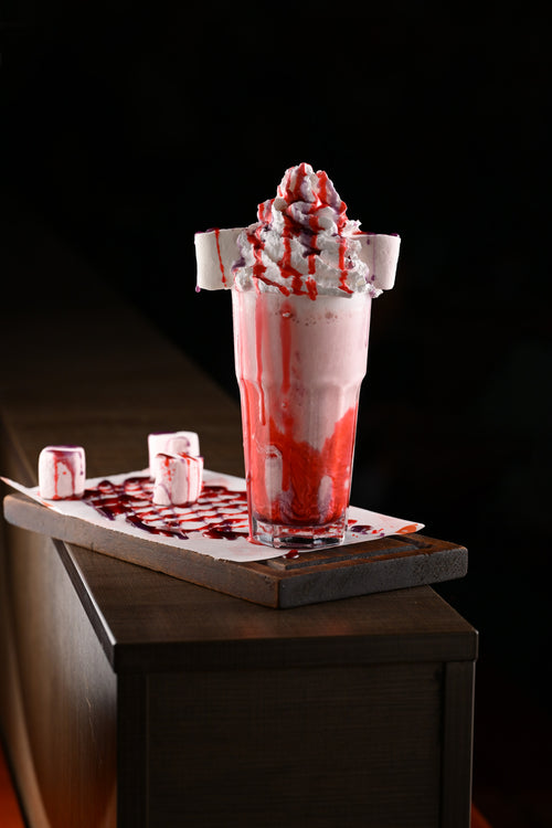 MEGASHAKES