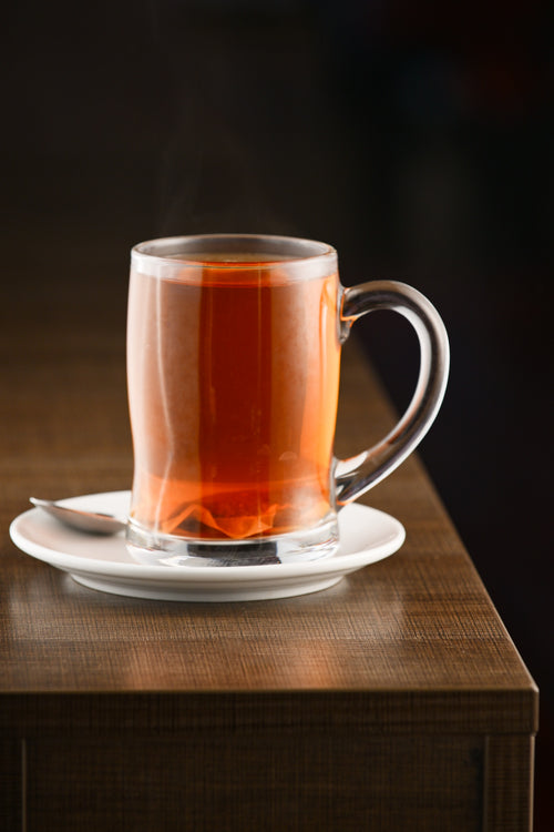 BLACK TEA