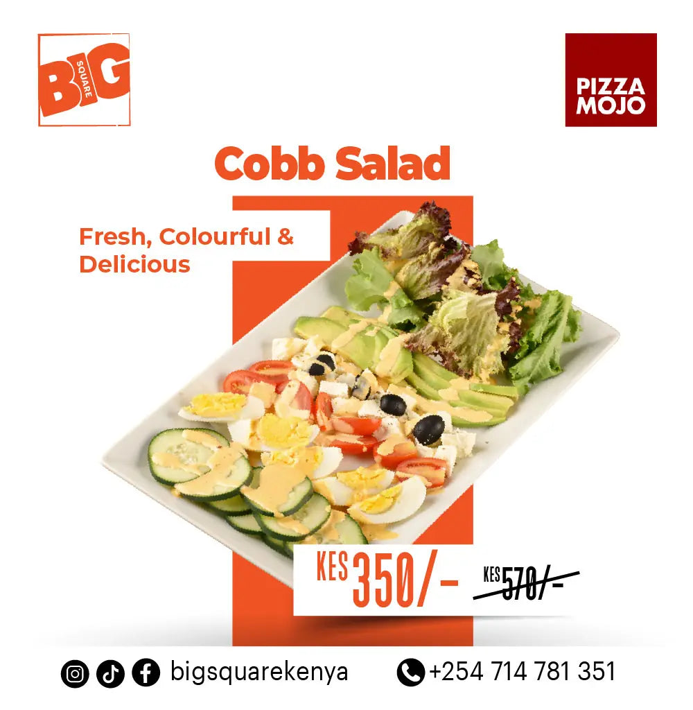 Cobb Salad