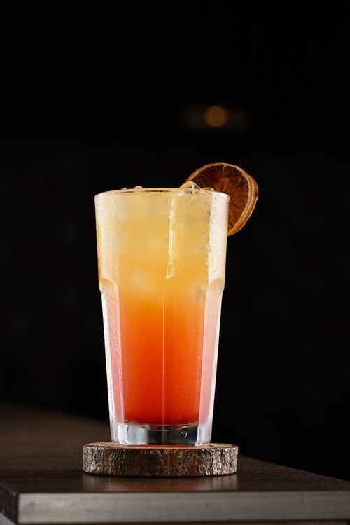 SOFT DRINKS