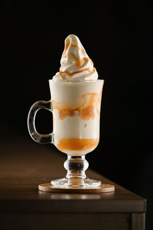 ICE CREAM SUNDAES