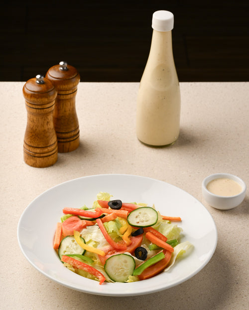 GARDEN SALAD