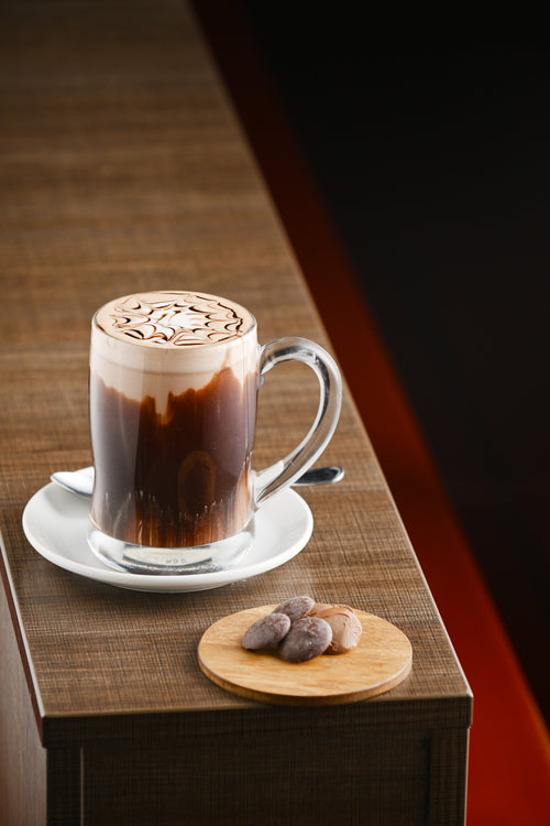 HOT CHOCOLATE