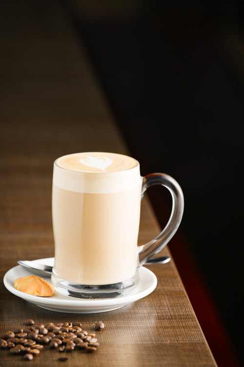 Latte Double