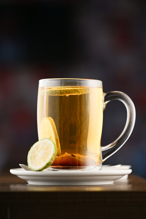 LEMON TEA