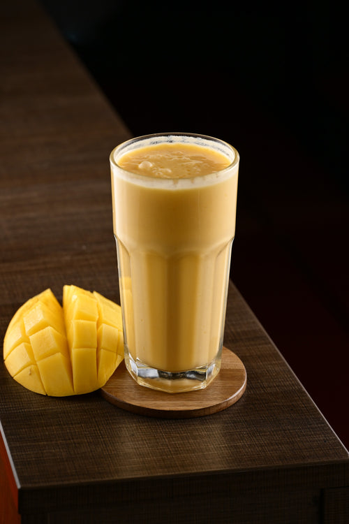 SMOOTHIES