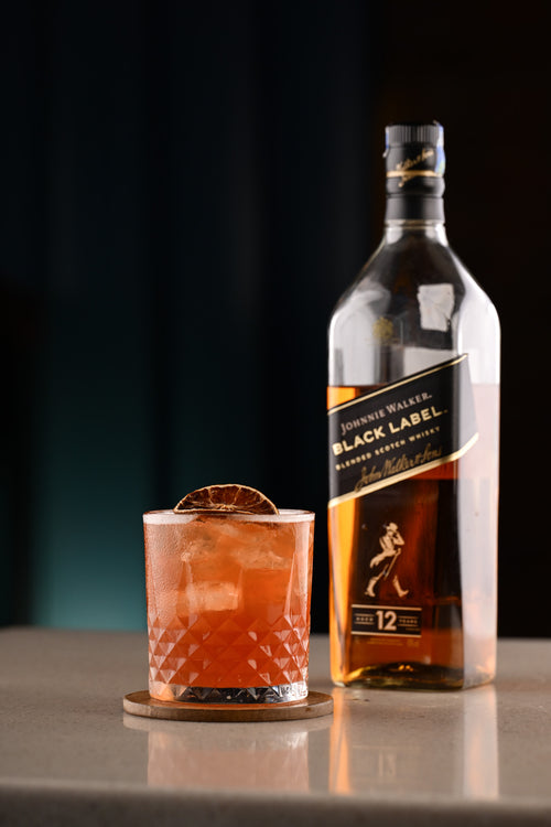 OLD FASHIONED