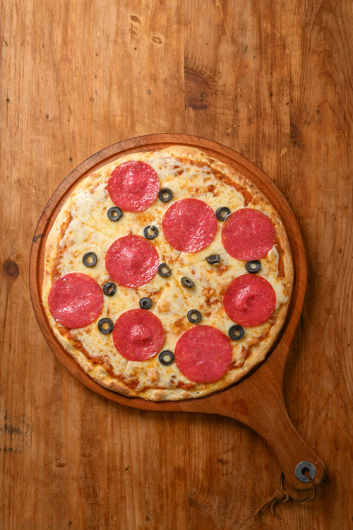 PEPPERONI - CHOOSE ANY 2 PREMIUM PIZZAS