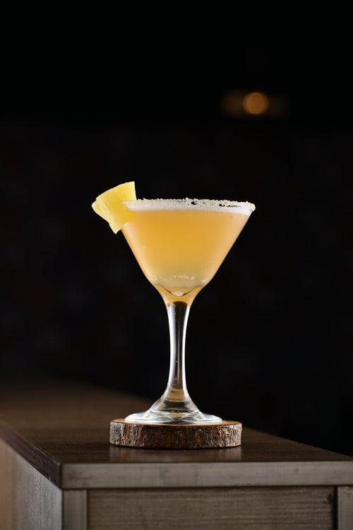 DAIQUIRI PINEAPPLE
