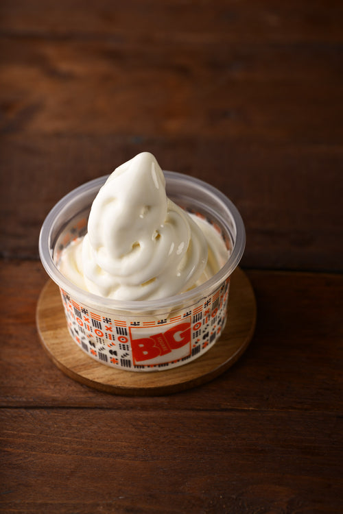 ICE CREAM